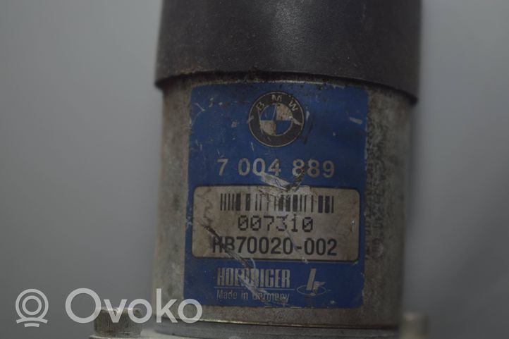 BMW 5 E39 Pompa hydrauliczna dachu składanego 7004889