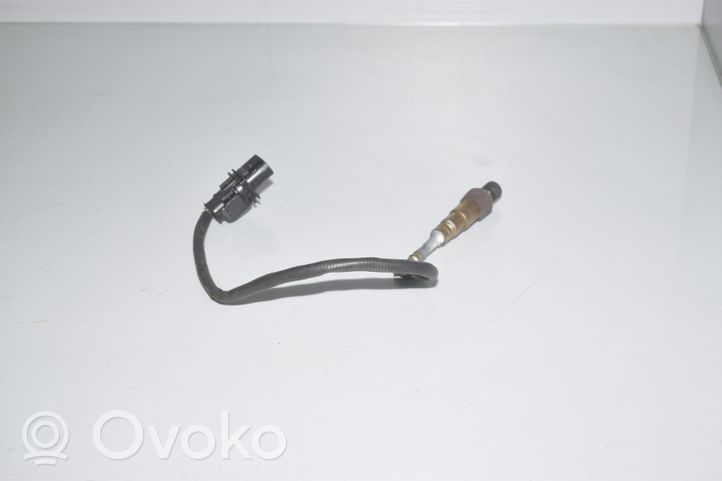 BMW 6 F06 Gran coupe Sonde lambda 7793825