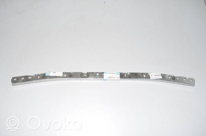 BMW 5 G30 G31 Panel mocowania chłodnicy / góra 51647357205