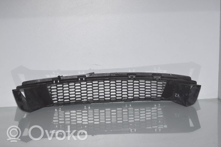 BMW 6 F06 Gran coupe Grille inférieure de pare-chocs avant 8050345