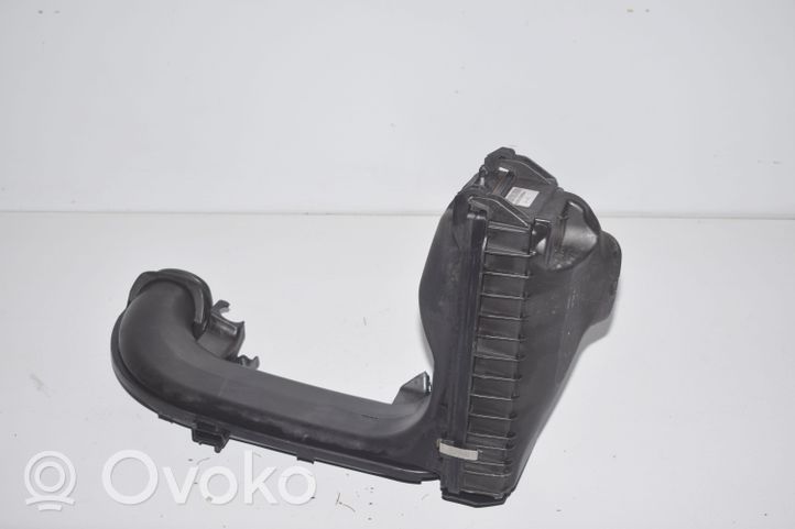 BMW 6 F06 Gran coupe Scatola del filtro dell’aria 7052899