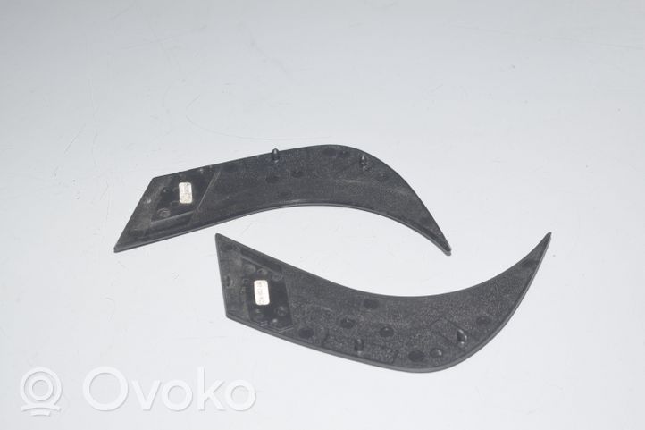 BMW 6 F06 Gran coupe Trim molding 7299692