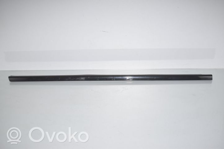 BMW 6 F06 Gran coupe Front door glass trim molding 7291920