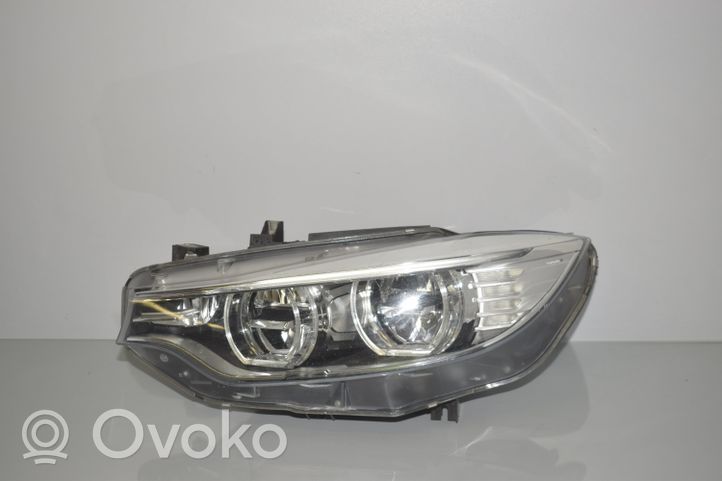 BMW 4 F32 F33 Phare frontale 7410797