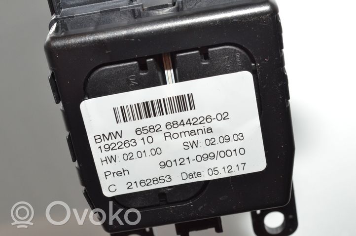 BMW 5 G30 G31 Unità di navigazione lettore CD/DVD 8705955