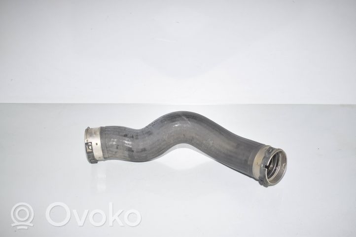 BMW 3 F30 F35 F31 Wąż / Rura intercoolera 8513851