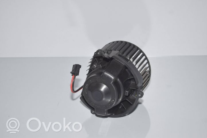 BMW 2 F45 Pulseur d'air habitacle 9297752