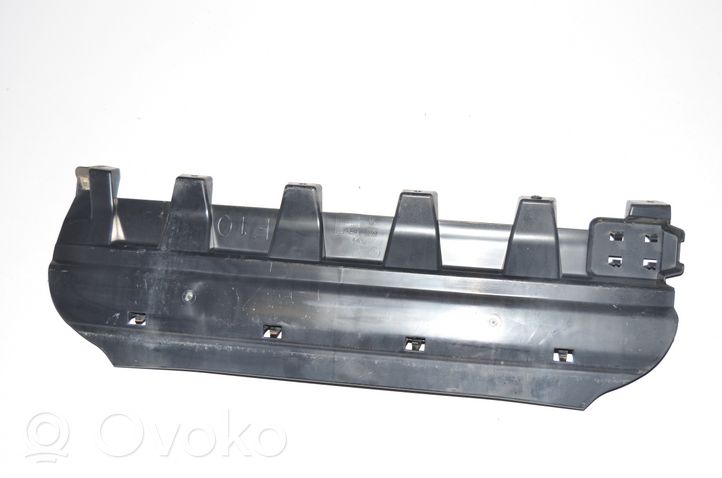 BMW 5 F10 F11 Osłona pod zderzak przedni / Absorber 7204017