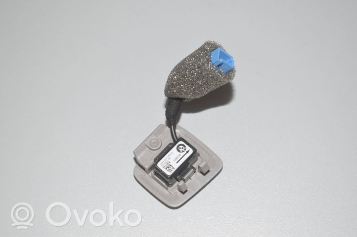 BMW 2 F45 Mikrofon Bluetooth / Telefon 9263744