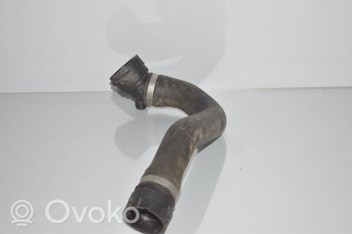 BMW 3 F30 F35 F31 Engine coolant pipe/hose 7596838