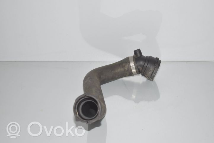 BMW 3 F30 F35 F31 Engine coolant pipe/hose 7596838