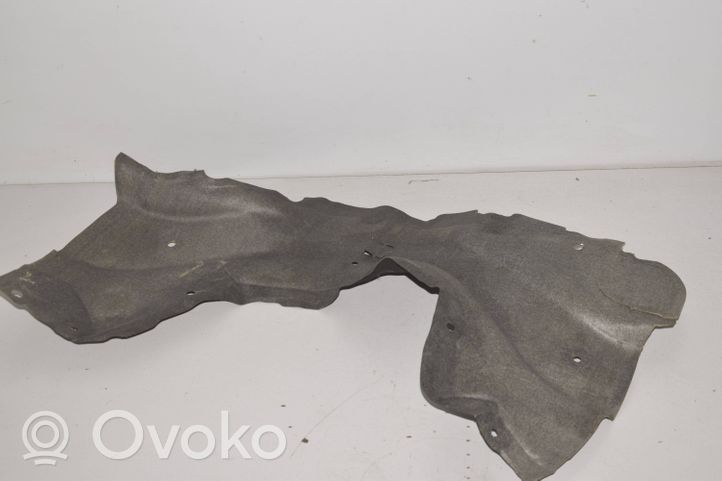 BMW 3 F30 F35 F31 Isolante termico/insonorizzante vano motore/cofano 7221995