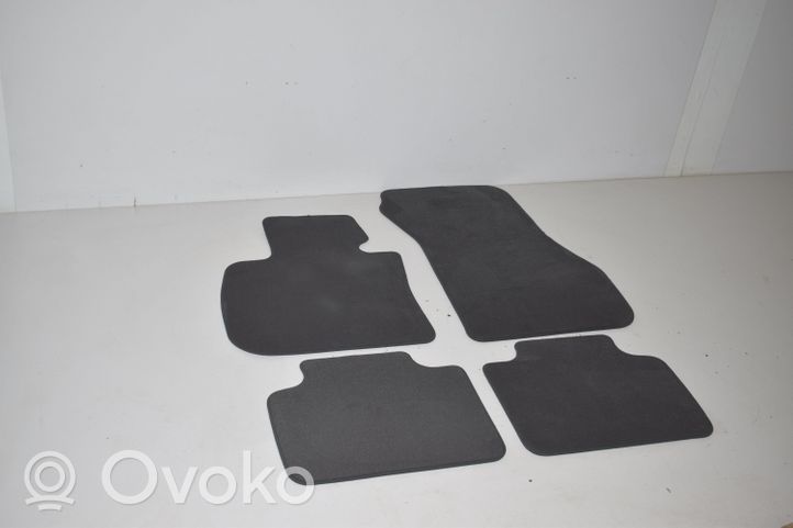 BMW 2 F45 Kit tapis de sol auto 