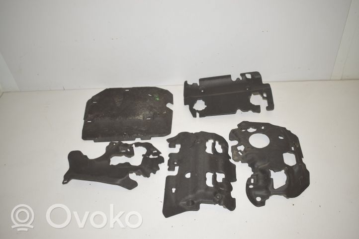 BMW iX3 G08 Isolante termico/insonorizzante vano motore/cofano 