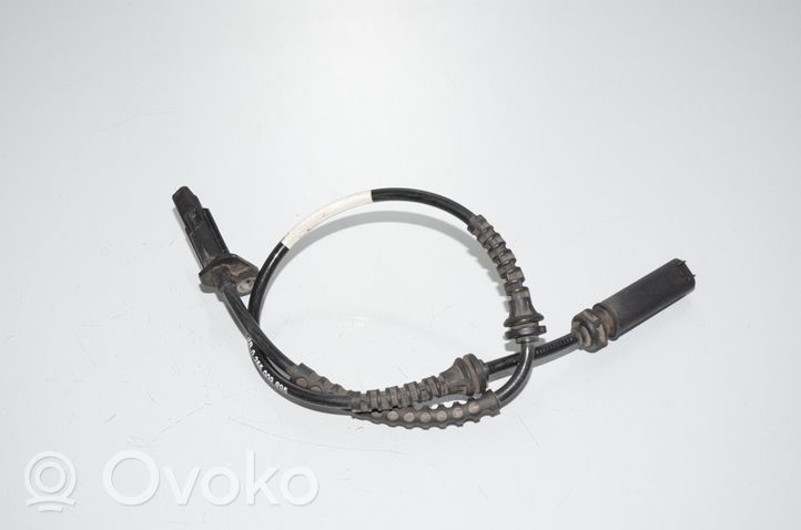 BMW i3 ABS brake wheel speed sensor 