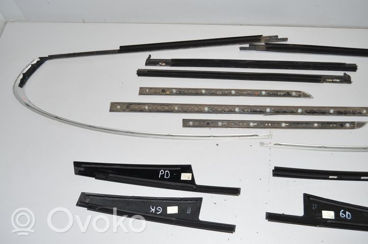 BMW 7 G11 G12 Kit carrosserie complet 