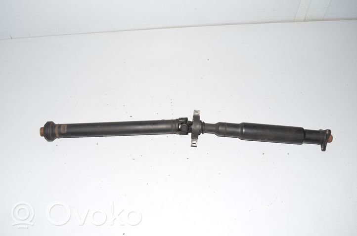 BMW X3 F25 Middle center prop shaft 7589803