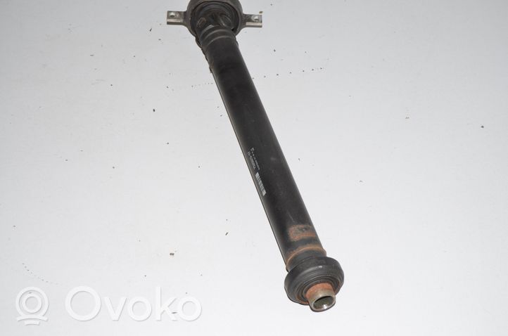 BMW X3 F25 Middle center prop shaft 7589803