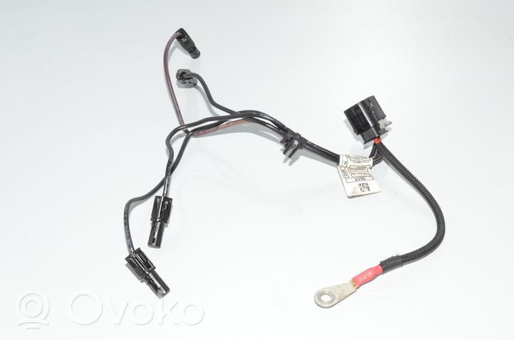 BMW 2 F45 Glow plug wires 