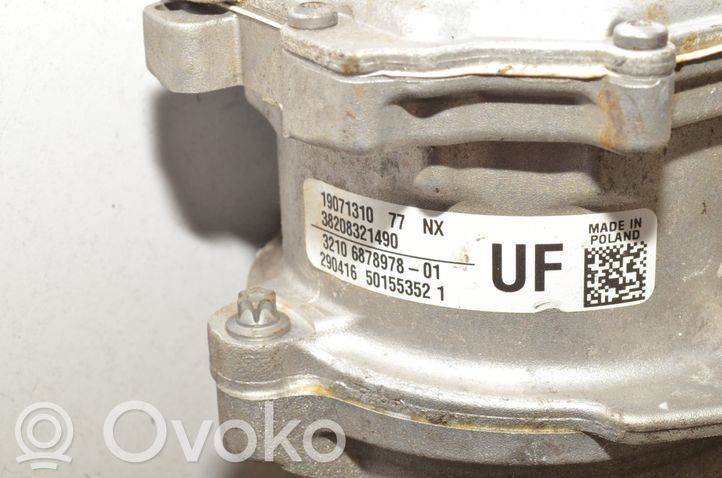 6878978 BMW 2 F45 Steering rack, 100.00 € | RRR