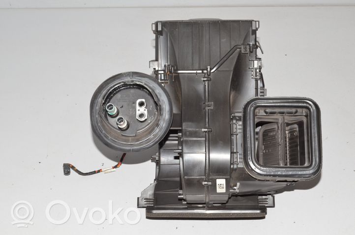 BMW i3 Interior heater climate box assembly 