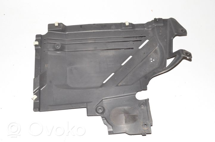 BMW 2 F45 Couvre soubassement arrière 7290811