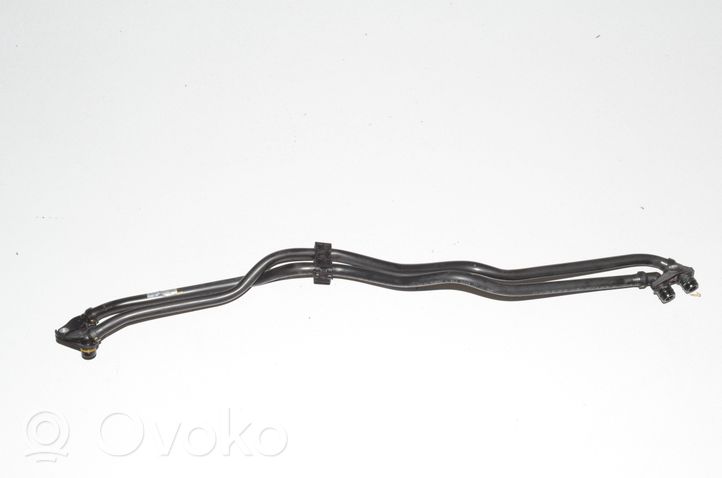 BMW 4 F36 Gran coupe Tubo flessibile del radiatore dell’olio del cambio 8509993