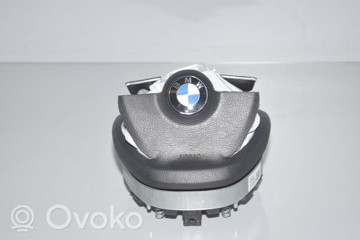 BMW 6 F06 Gran coupe Ohjauspyörän turvatyyny 