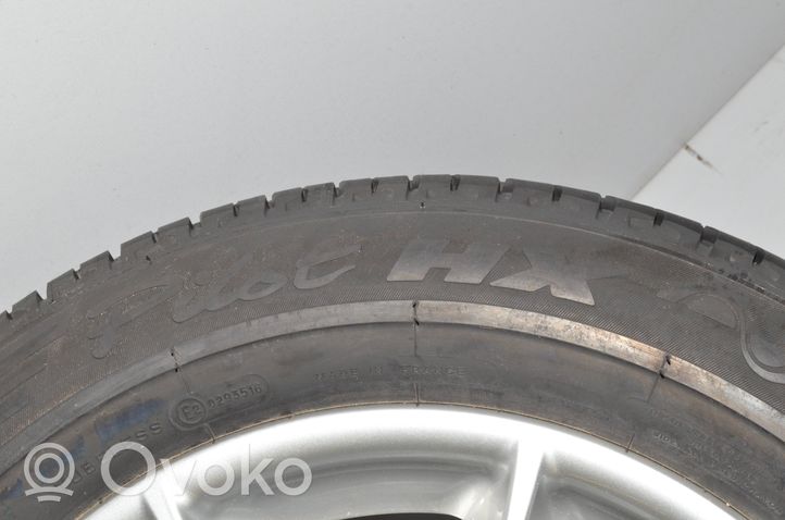 BMW 5 E39 R16 summer tire 