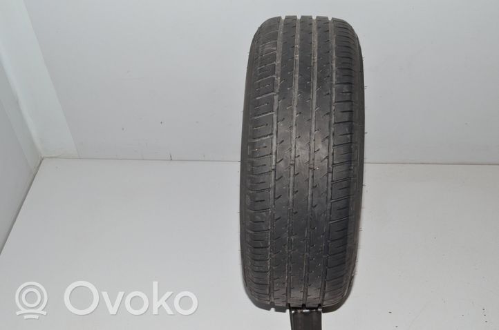 BMW 5 E39 R16 summer tire 