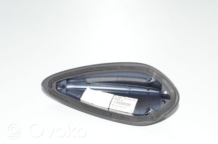 BMW 4 F36 Gran coupe Copertura dell’antenna tetto (GPS) 