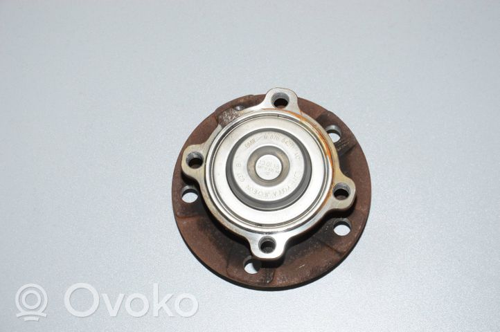 BMW 4 F36 Gran coupe Cuscinetto a sfera della ruota anteriore 6876842