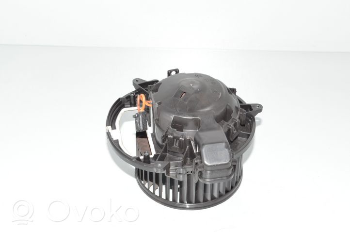 BMW 4 F36 Gran coupe Ventola riscaldamento/ventilatore abitacolo 9350395