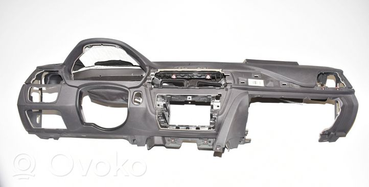 BMW 4 F32 F33 Panelė 51459247992