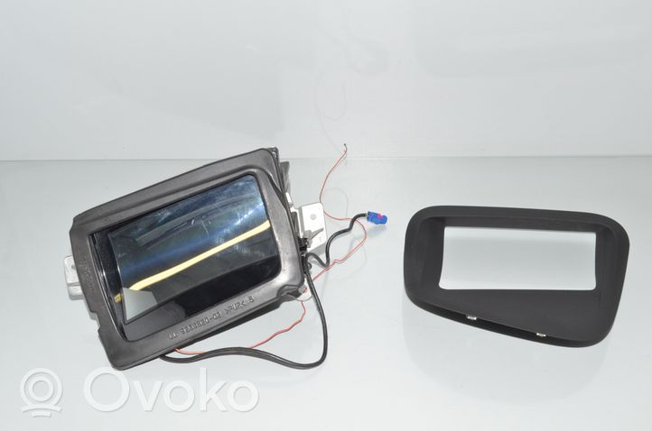 BMW 4 F36 Gran coupe HUD-näyttö 9218563