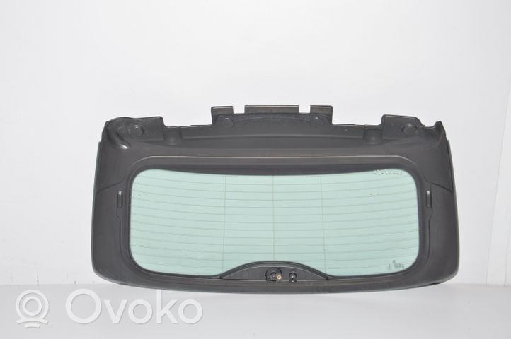 BMW 3 F30 F35 F31 Lunette arrière ouvrante hayon 