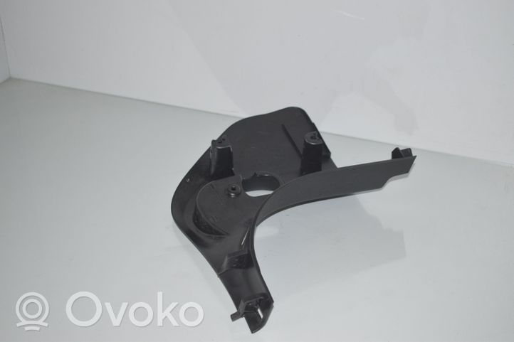 BMW 2 F46 Etuoven kynnyksen suojalista 7298813