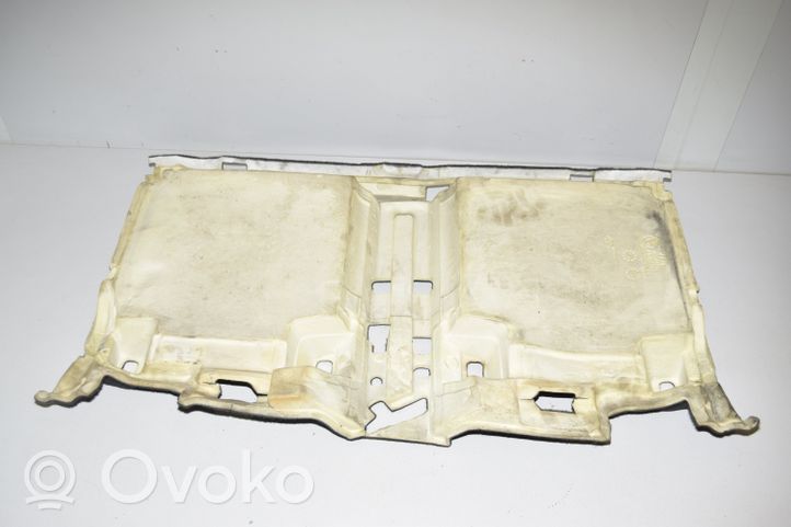 BMW 2 F46 Antros sėdynių eilės kilimėlis 7372202