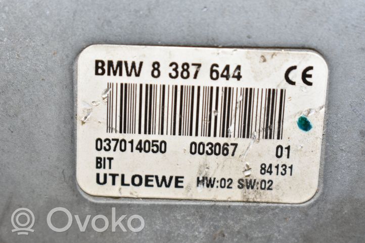 BMW 7 E38 Antenna GPS 