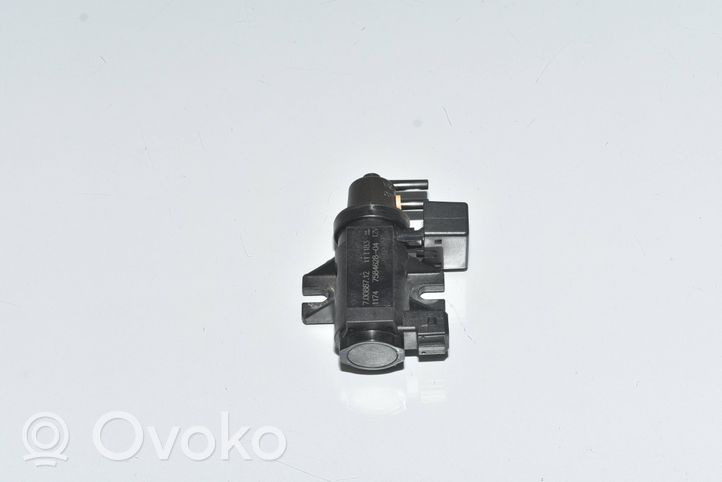 BMW X1 E84 Solenoidinis vožtuvas 7626351