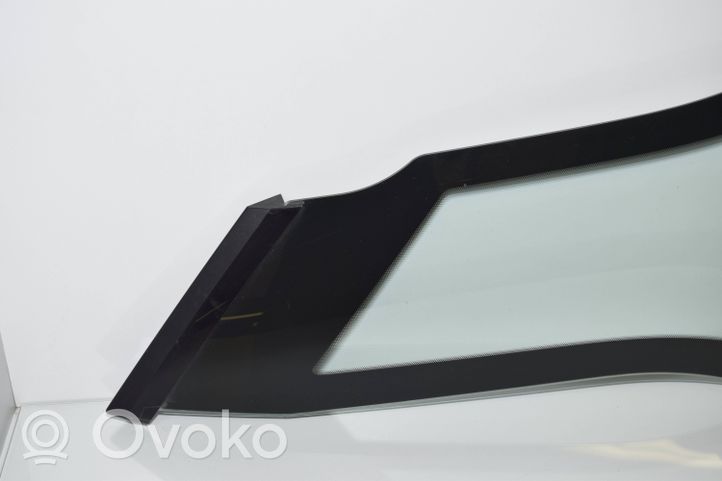 BMW i3 Rear vent window glass 7288190