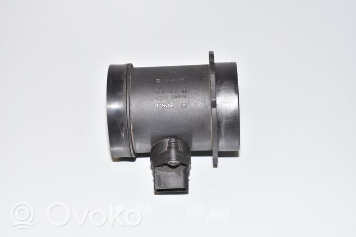 BMW 7 E38 Mass air flow meter 