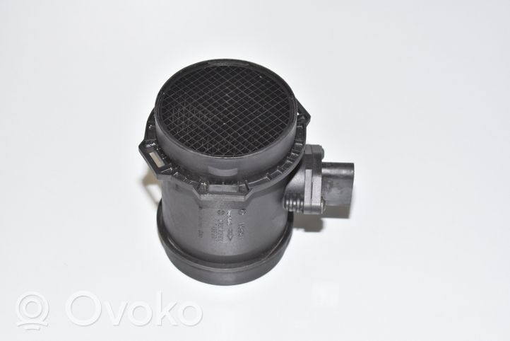 BMW 7 E38 Mass air flow meter 