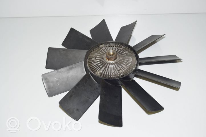 BMW 7 E38 Viscous fan clutch 7509339