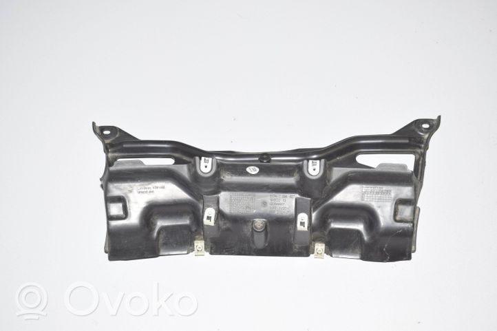 BMW i3 Prowadnica powietrza intercoolera 7294627