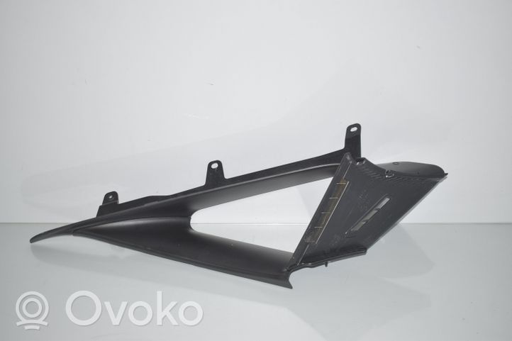 BMW 2 F46 Kita slenkscių/ statramsčių apdailos detalė 7329585