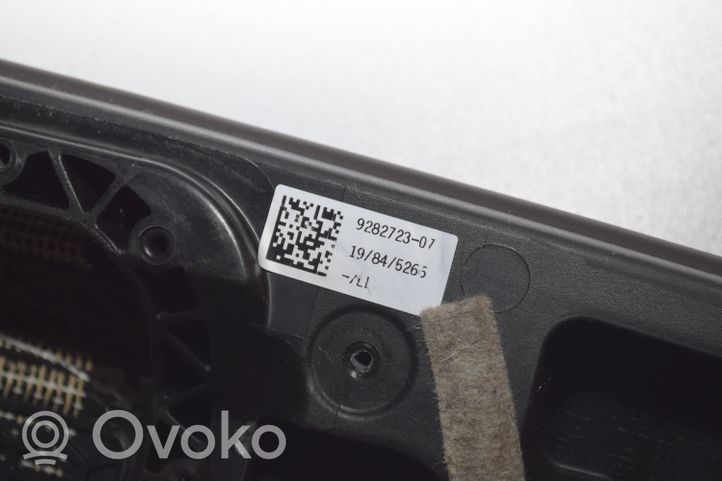 BMW i3 Verkleidung Kombiinstrument Cockpit 9282768