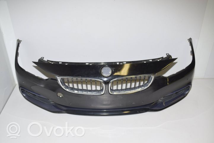 BMW 4 F36 Gran coupe Pare-choc avant 