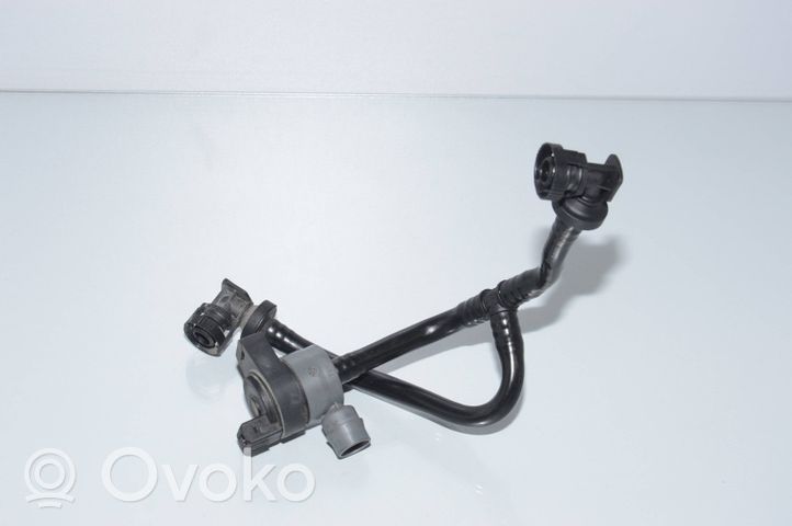 BMW 4 F32 F33 Rura / Wąż dolotowy powietrza turbiny 7848454