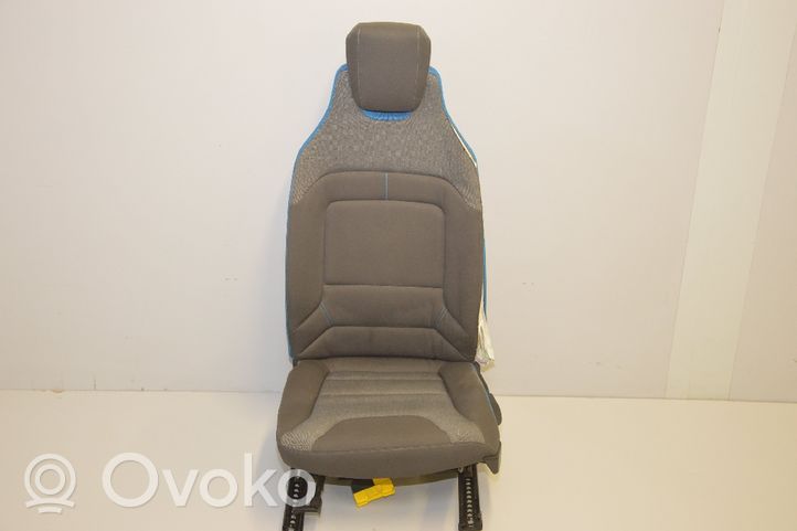 BMW i3 Front driver seat 